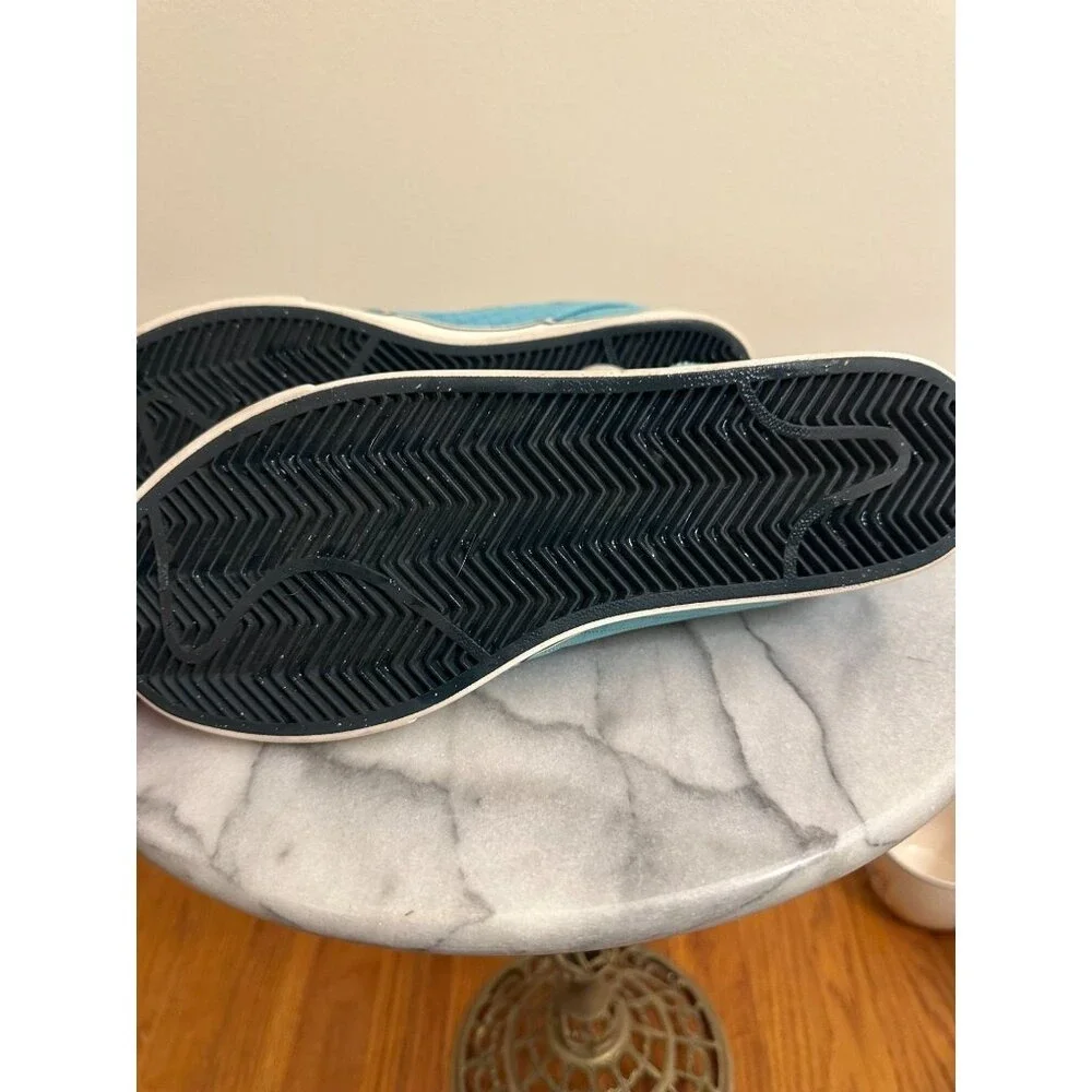 Nike Stefan Janoski Youth Skater Shoes - Size 6.5‎